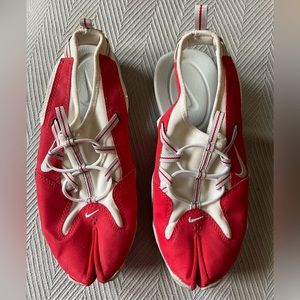 Nike Air Rift Sandal - Red